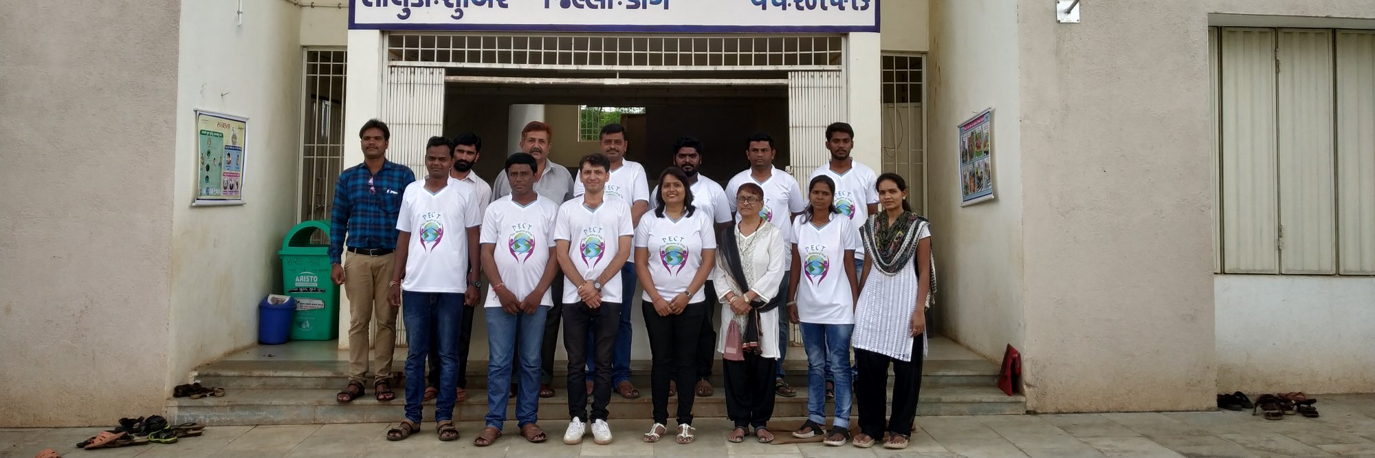 PECT_NGO's profile banner image