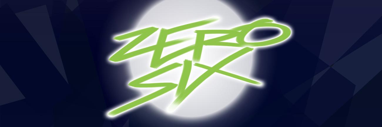 zero6media's profile banner image