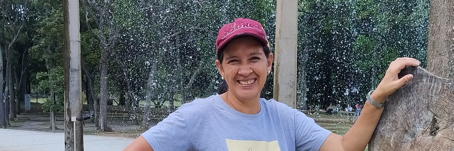 MaricelRiera's profile banner image