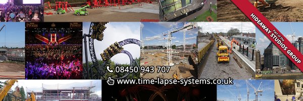 timelapsefilms Profile Banner