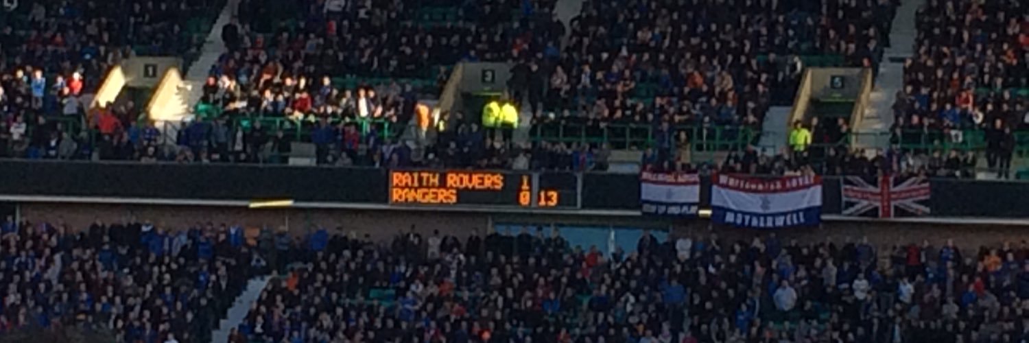 Jonny White banner