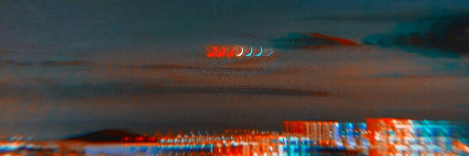 afflatuse's profile banner image