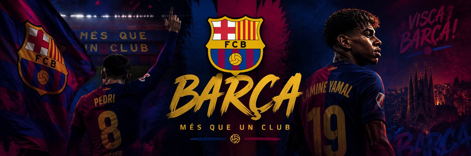 Culer💙❤️ banner