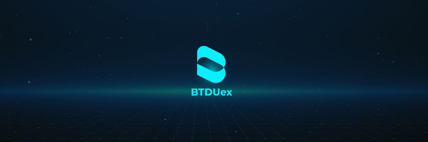 BTDUex banner
