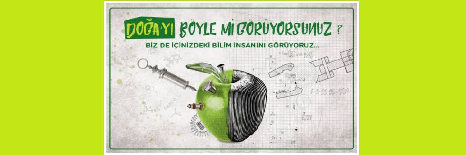 İTÜ ETA Vakfı Çukurambar Doğa Fen&Teknoloji Lisesi banner