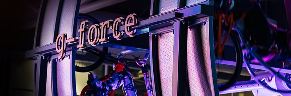 Explorium Ireland banner