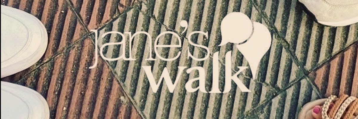 janeswalk's profile banner image