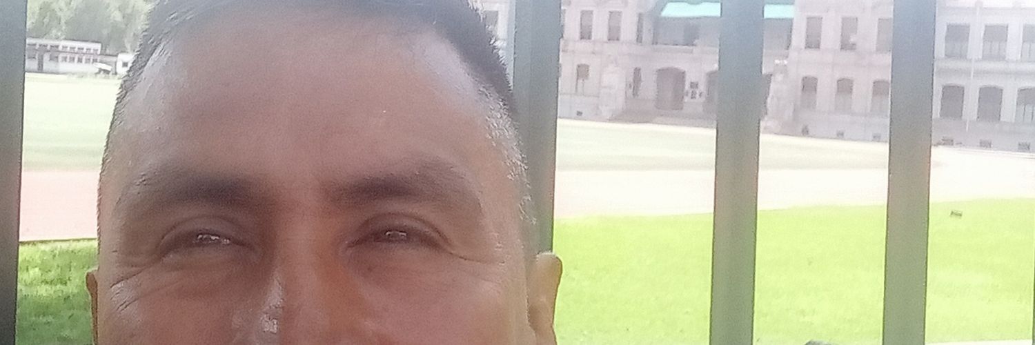 CarlosNachoE's profile banner image