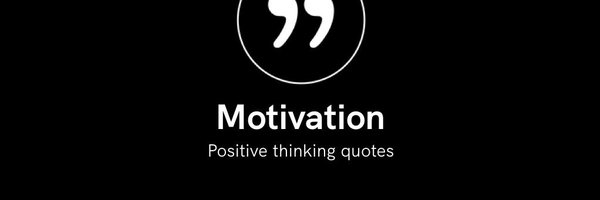 AppMotivation Profile Banner