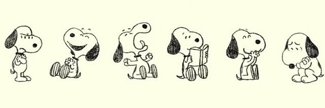 snoopyfirl's profile banner image