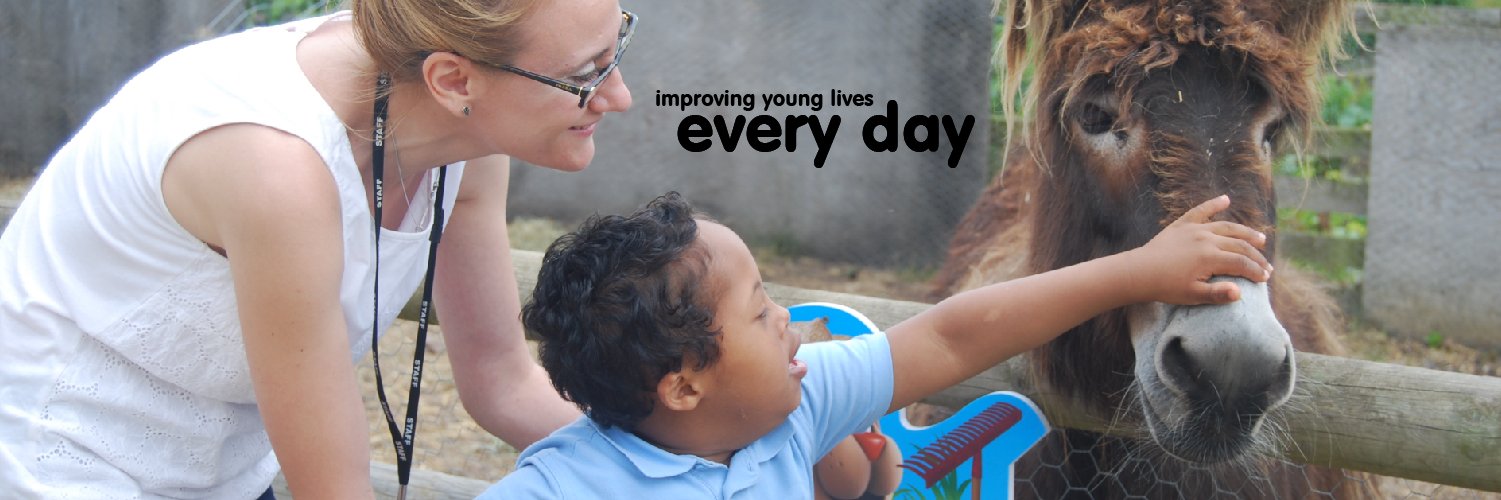 Variety North West banner