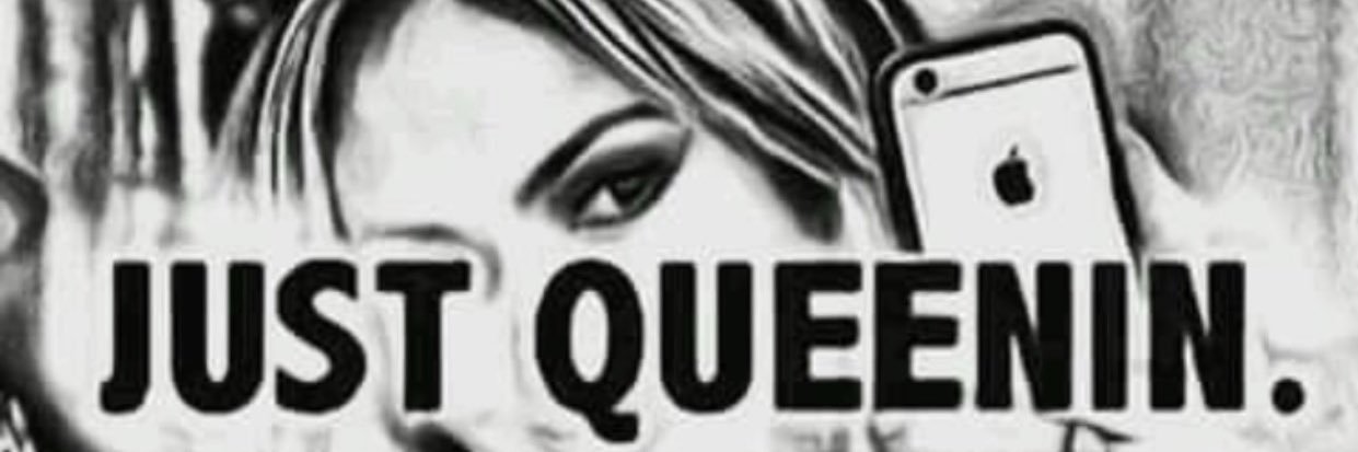 BrendahMichelle's profile banner image