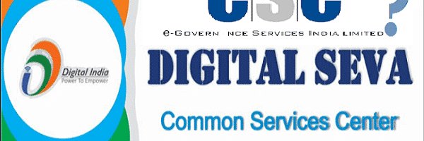 ALL INDIA CSC VLE ASSOCIATION banner