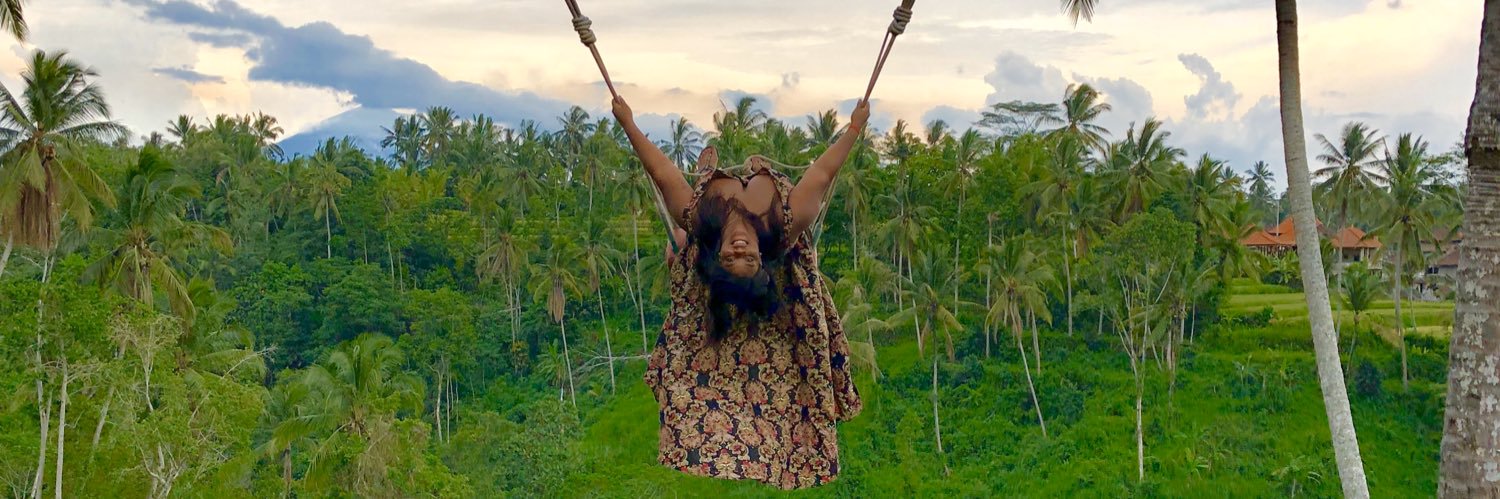 JahRenee's profile banner image