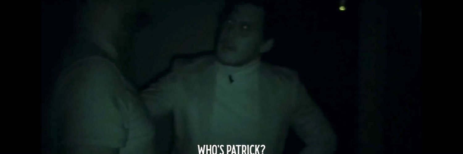 PatrckStatic's banner