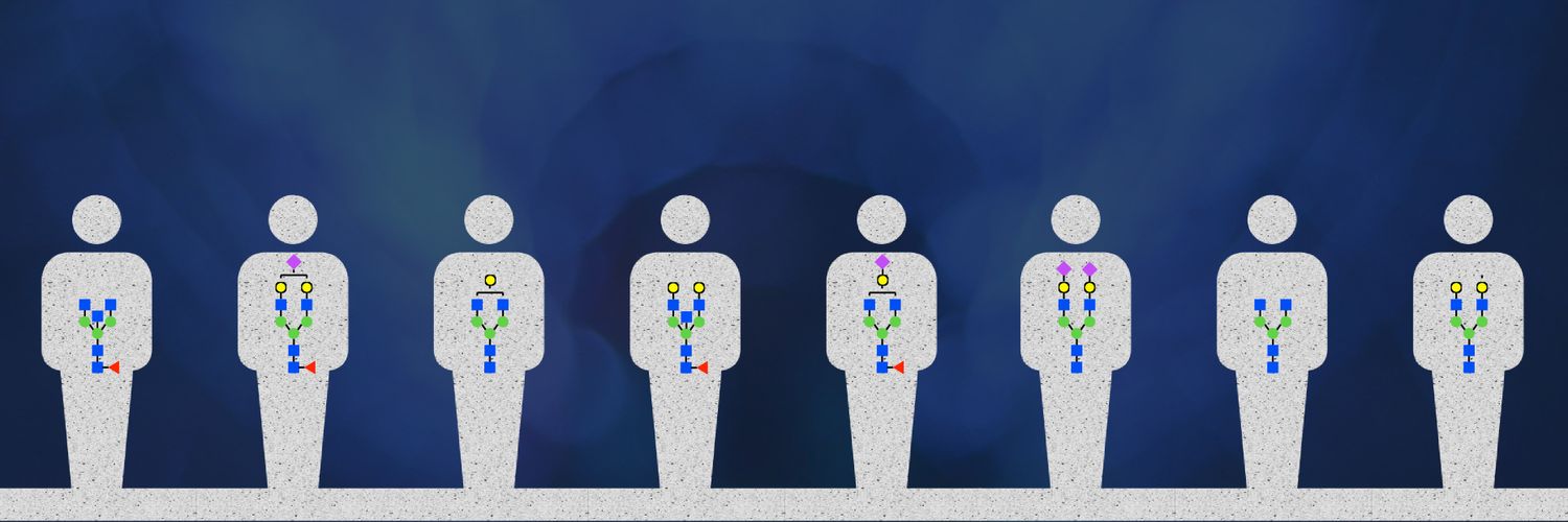 Human Glycome Project banner