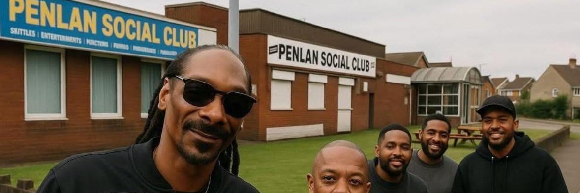 Matthew Buckland banner