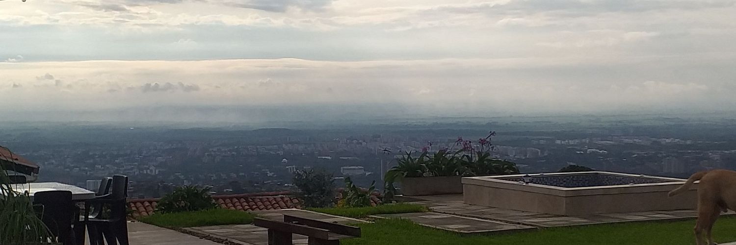 Yo soy el que soy banner