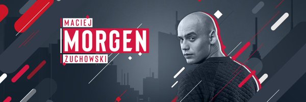 morgenowsky Profile Banner