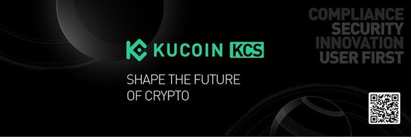 KuCoinUpdates Profile Banner