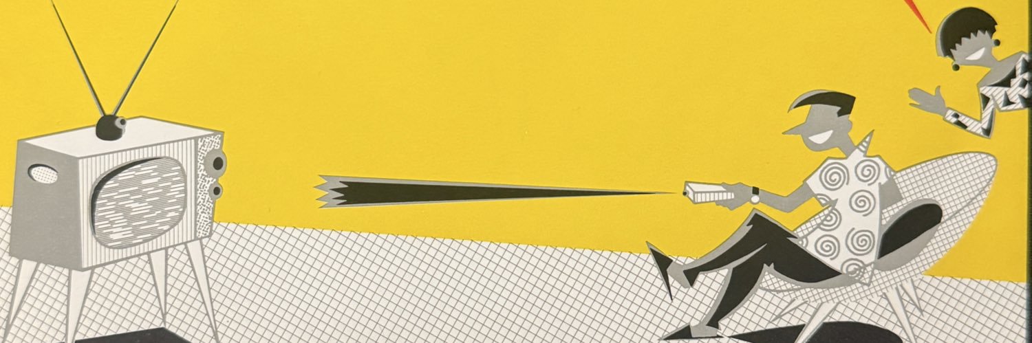 andy0826's profile banner image