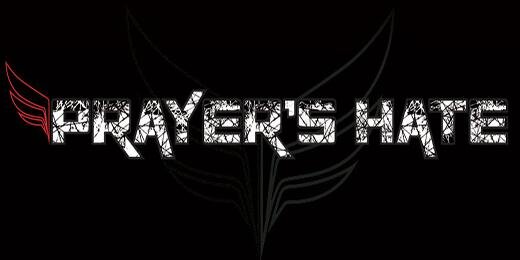 prayershate's profile banner image
