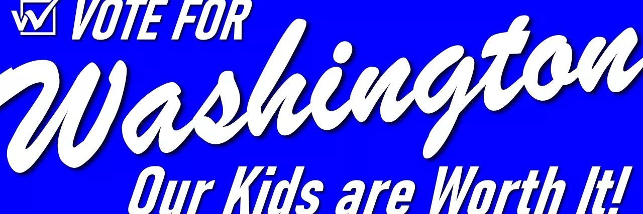 VoteForWCHCS's profile banner image