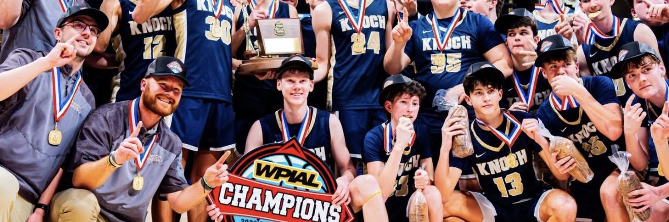 Aiden K. Albert banner