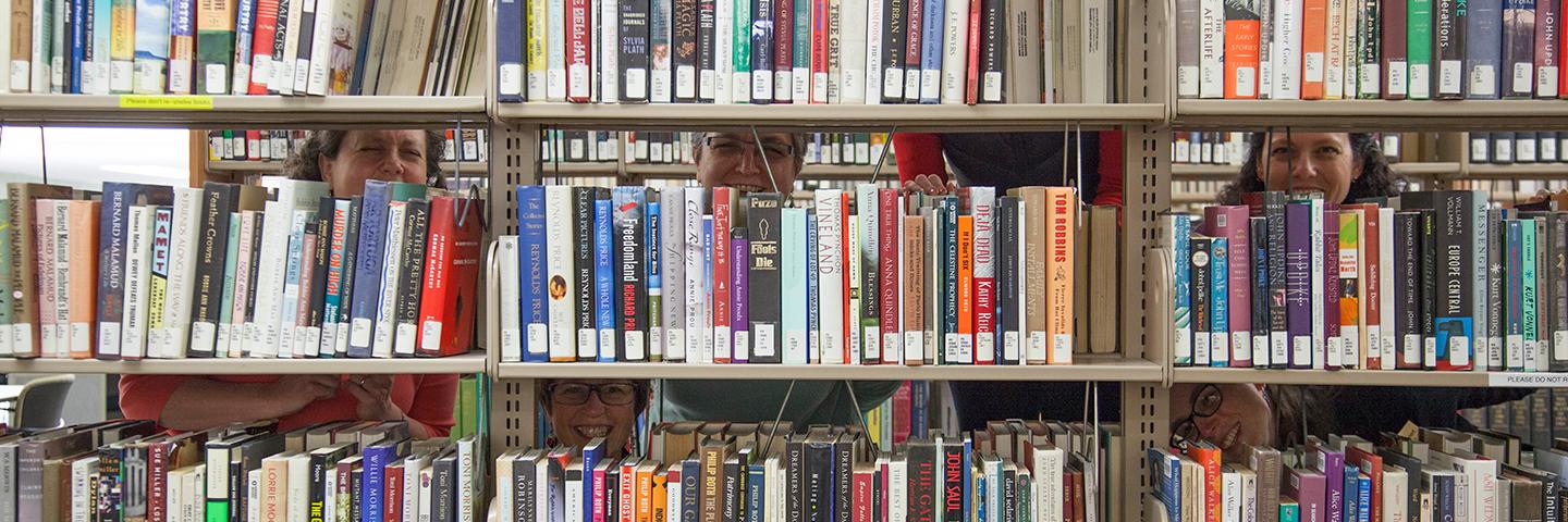 NMC_library's profile banner image