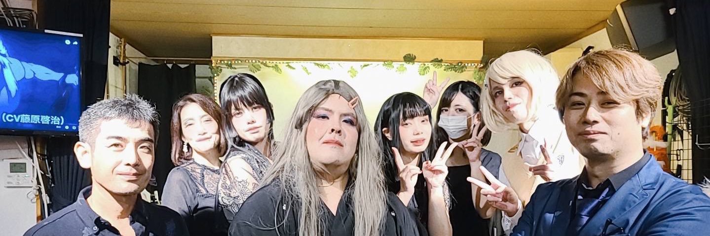 うたわんとぉ　カラオケ琉球酒場　那覇　沖縄 banner