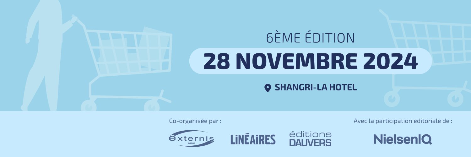 Retail Execution Forum banner