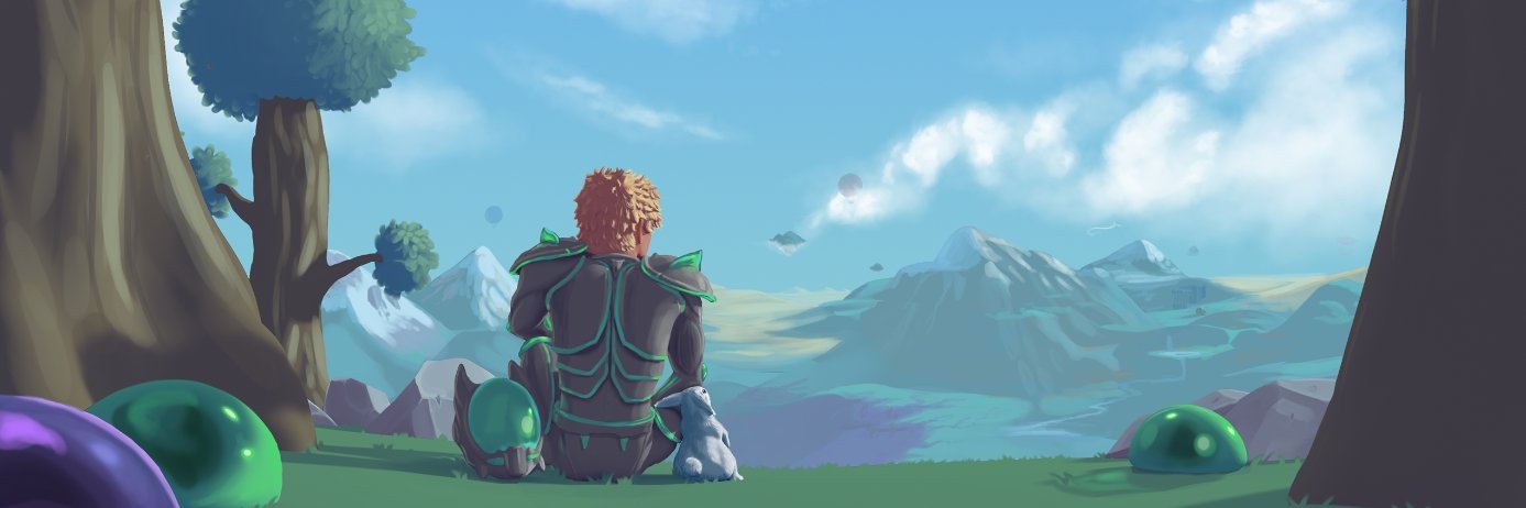 TheLancer03🌳 banner