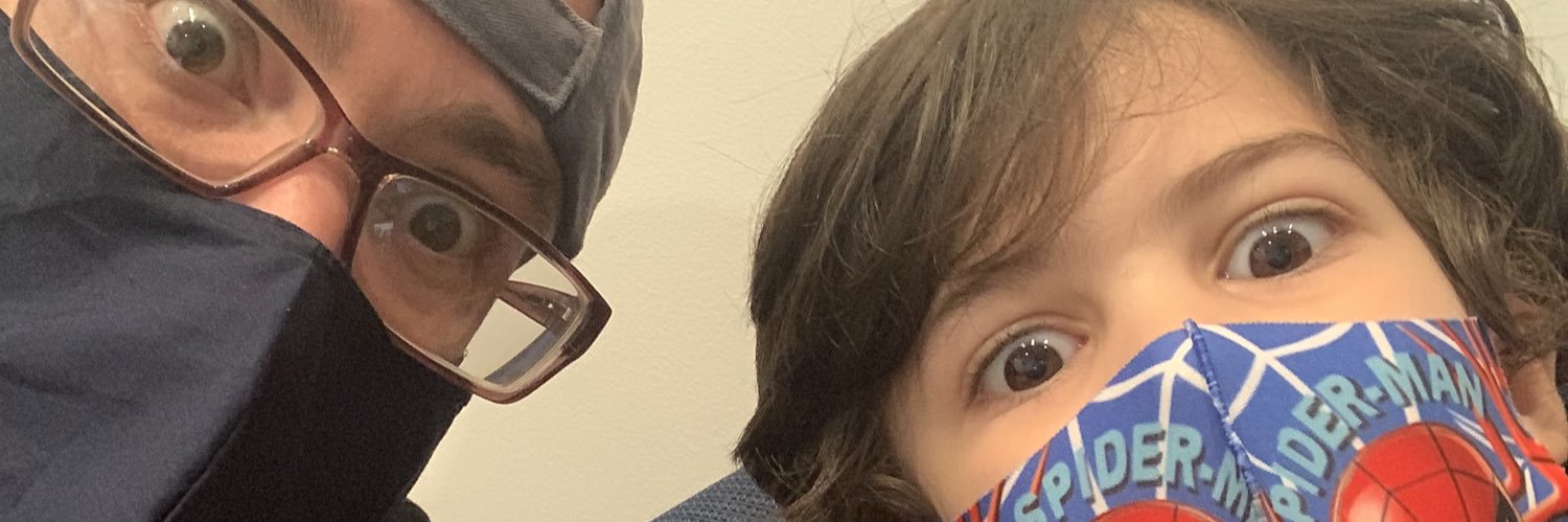DannyMarrone's profile banner image