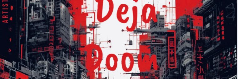 dejadoom's profile banner image