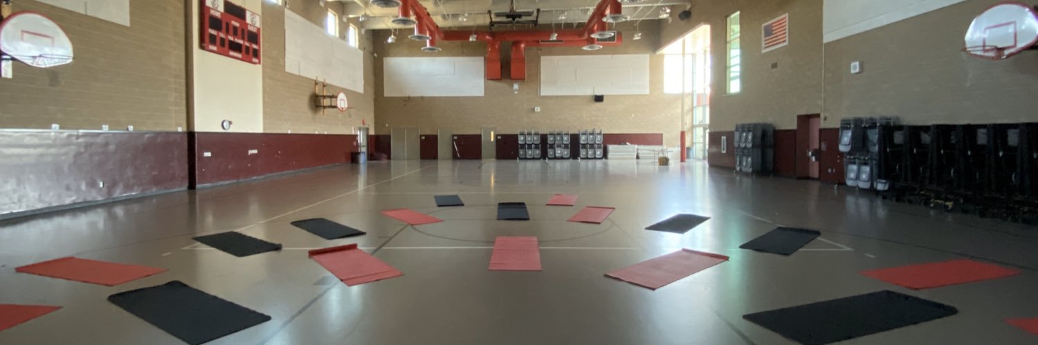 Cen10Yoga's profile banner image