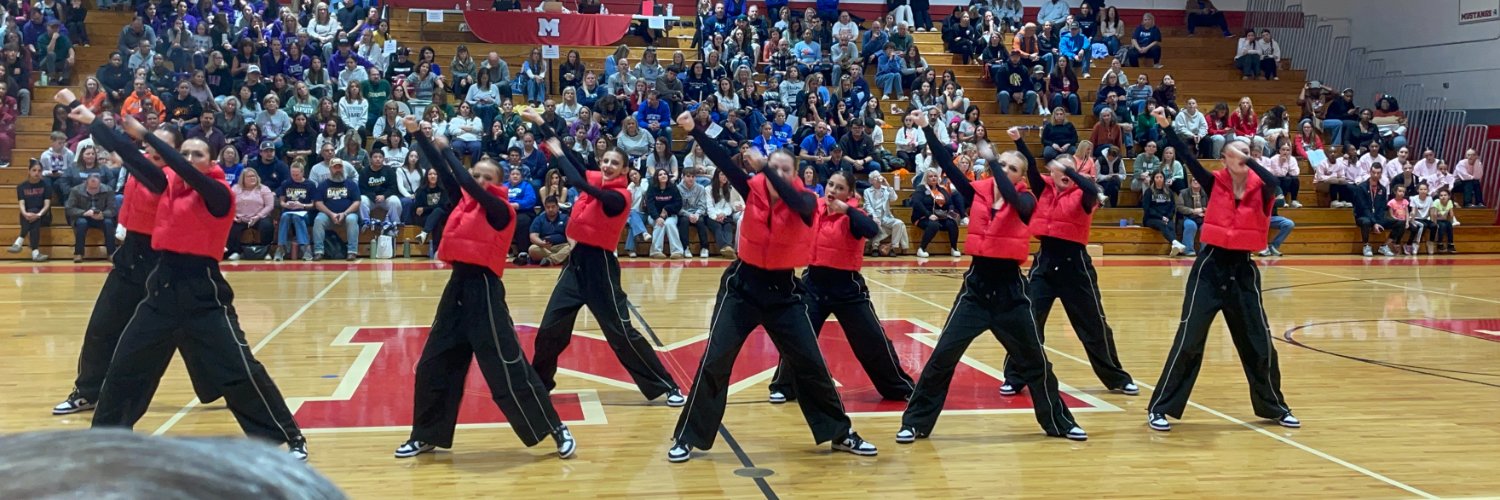 GNHSDance's profile banner image