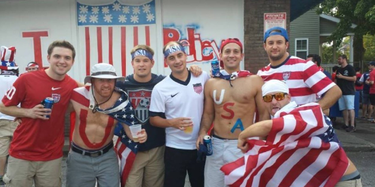 Bradweiser412's profile banner image
