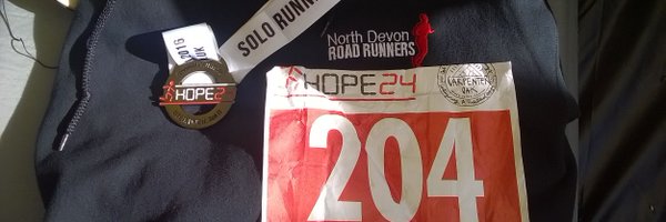 beaconrunning1 Profile Banner