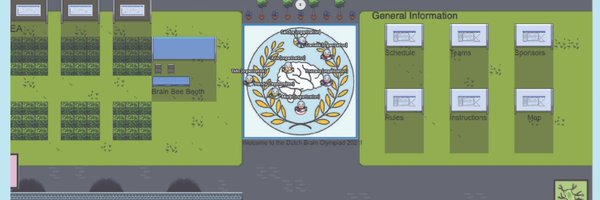 hersenolympiade Profile Banner