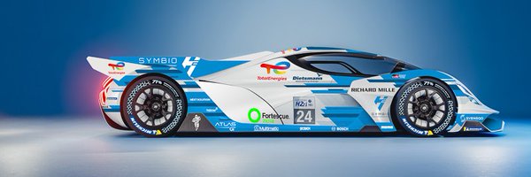 MissionH24 Profile Banner