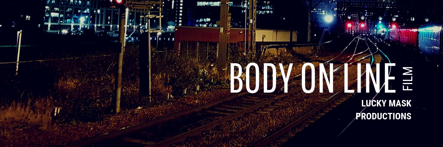Body On The Line, Film banner