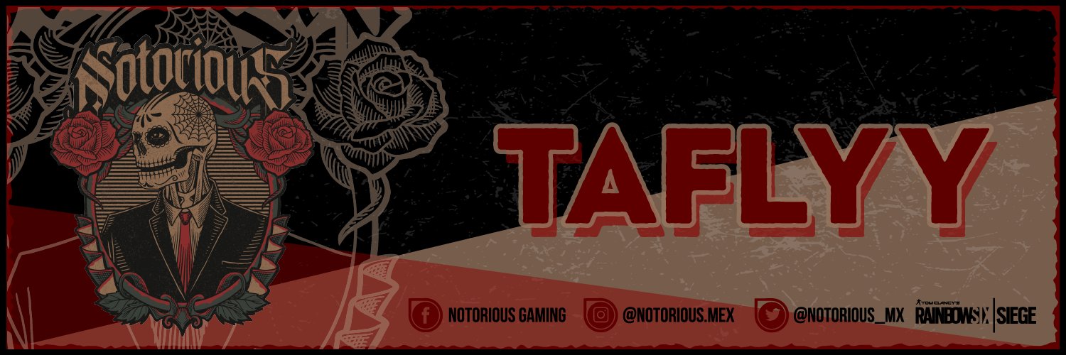 taflyyy's profile banner image