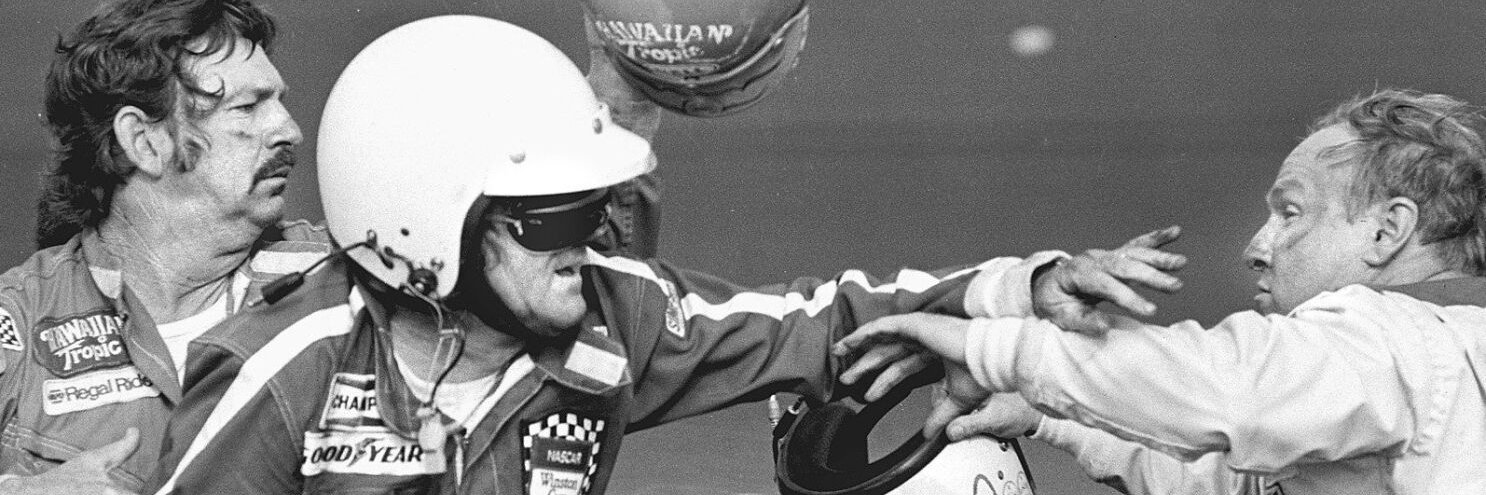 Travis Johnson banner