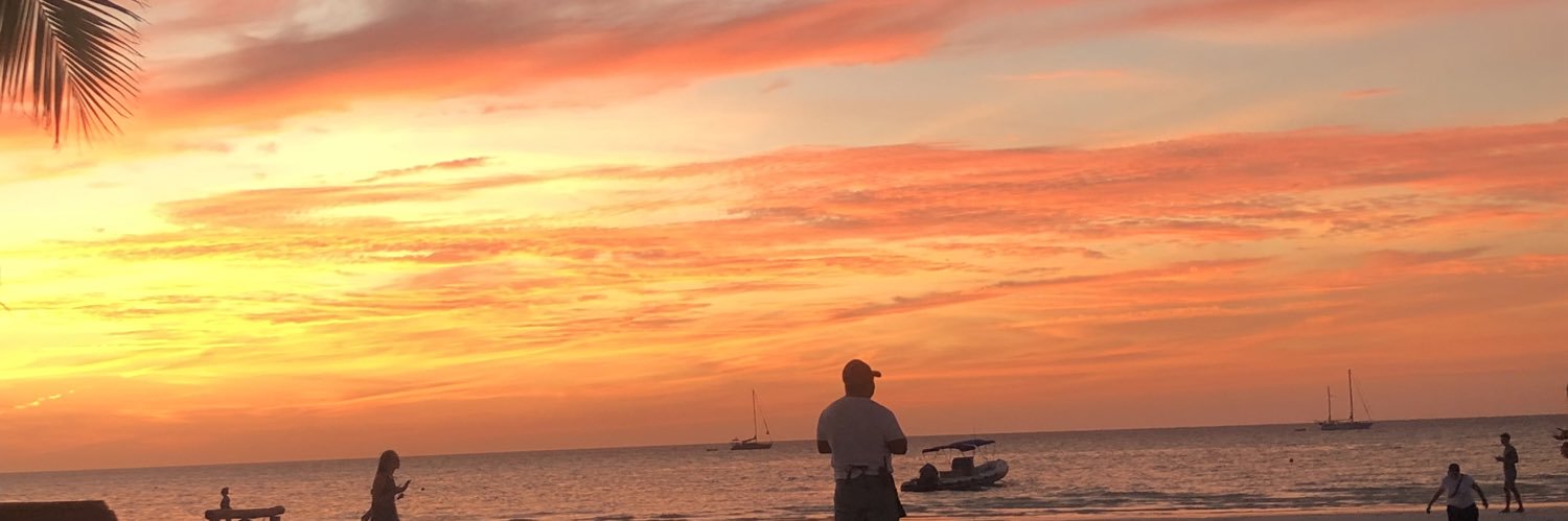 iambren's profile banner image