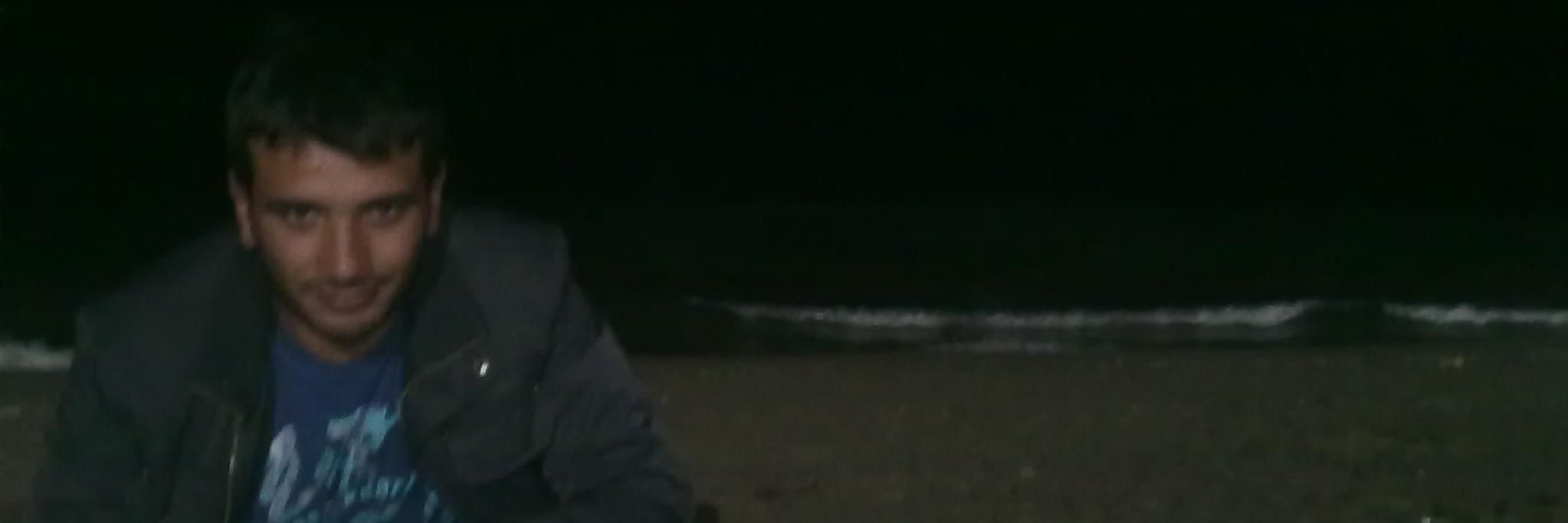 TahsinErdemir's profile banner image