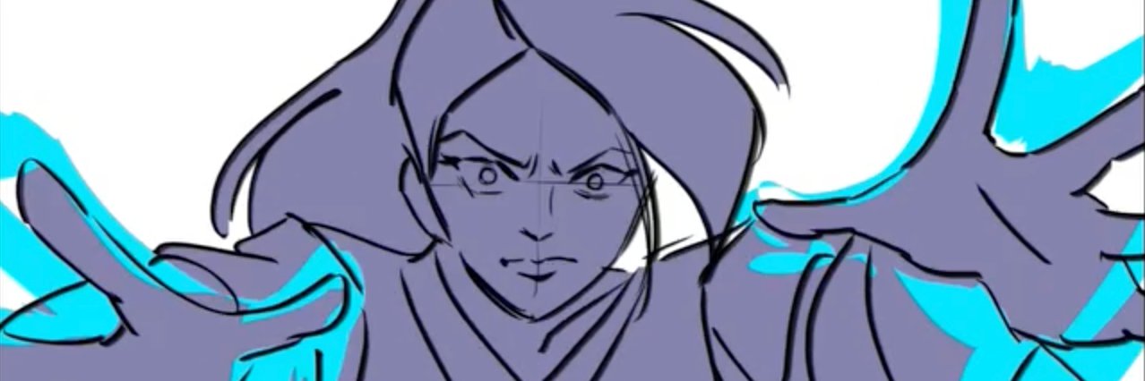 Sen | Saviour Sage banner