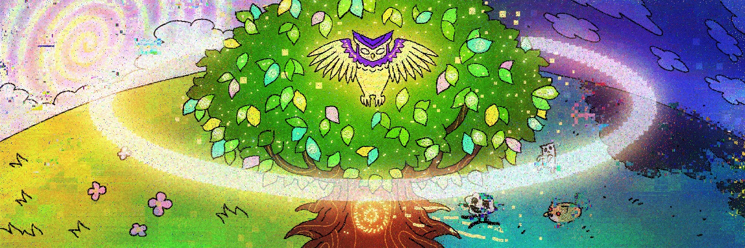ewl's profile banner image