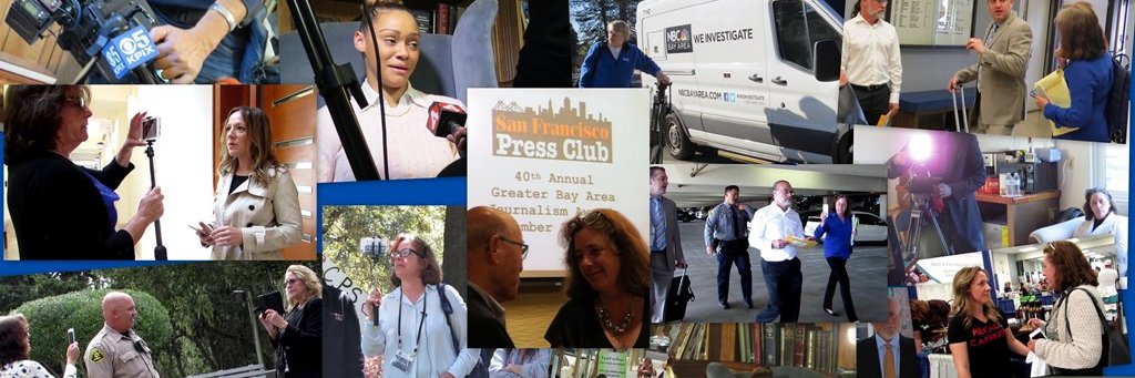 Cameras in Courtrooms! banner