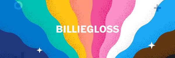 Billie Gloss 🏳️‍⚧️ Profile Banner