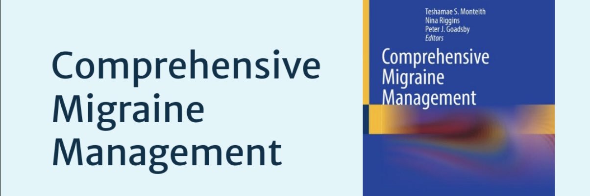 Teshamae Monteith, M.D. banner